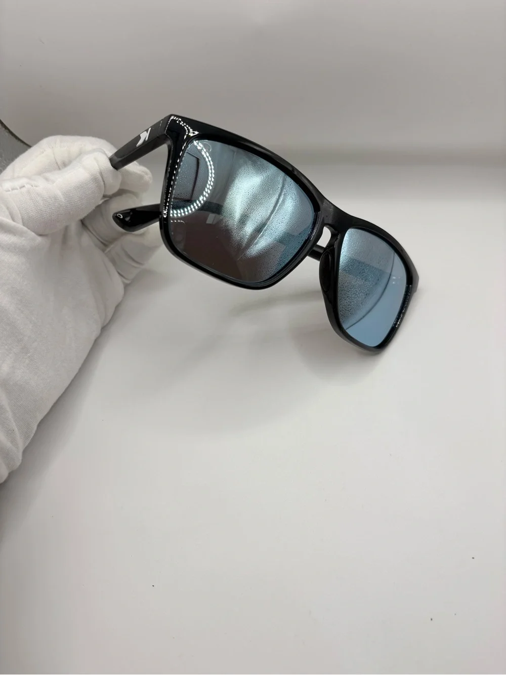 NWT Sky Blue Sunglasses